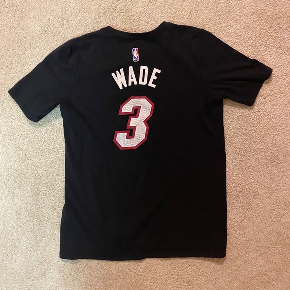 Dwayne Wade T-Shirt - Picture 2 of 4